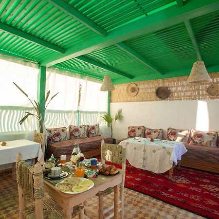 Riad Dar Wlidati Марракеш Екстер'єр фото