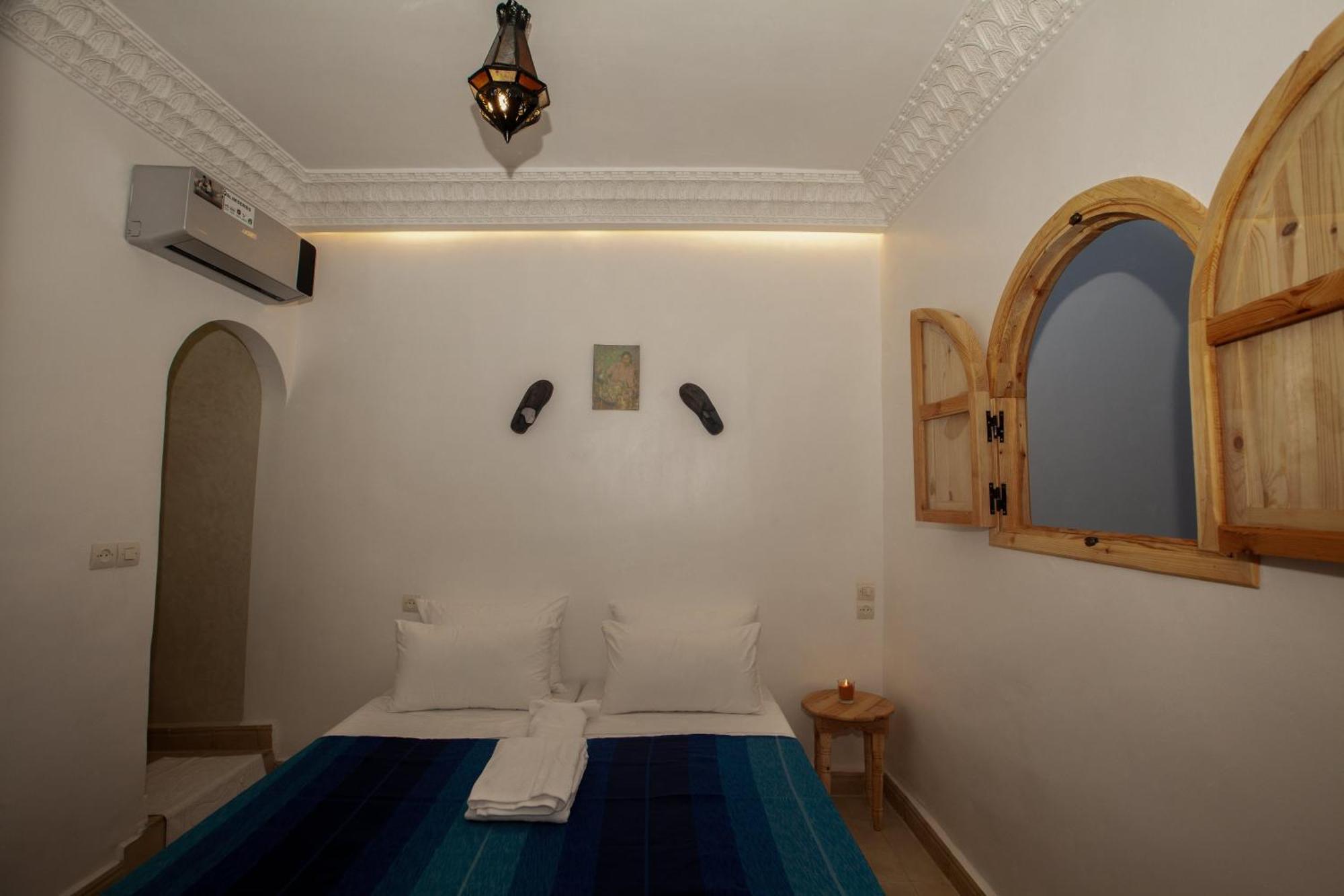 Riad Dar Wlidati Марракеш Екстер'єр фото